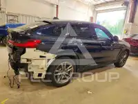 2019 BMW X4 фото
