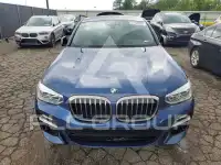 2019 BMW X4 фото