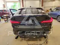 2019 BMW X4 фото