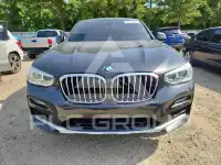 2019 BMW X4 фото
