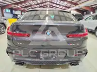 2019 BMW X4 фото
