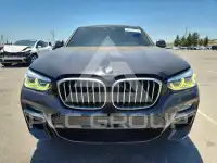 2019 BMW X4 photo