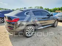 2019 BMW X4 фото