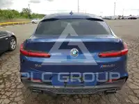 2019 BMW X4 фото