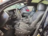 2019 BMW X4 фото