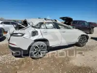 2019 BMW X4 photo