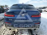 2019 BMW X4 фото