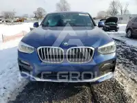 2019 BMW X4 фото