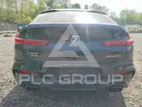 2019 BMW X4 фото