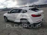 2019 BMW X4 фото