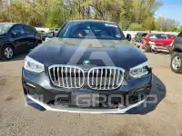 2019 BMW X4 фото