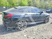 2019 BMW X4 фото