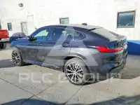 2019 BMW X4 фото