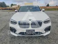 2019 BMW X4 фото