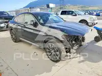 2019 BMW X4 фото