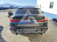 2019 BMW X4 фото