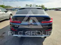 2019 BMW X4 фото