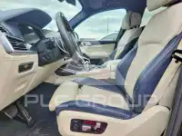 2019 BMW X7 фото