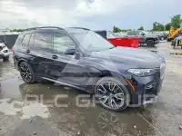 2019 BMW X7 фото