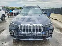 2019 BMW X7 фото