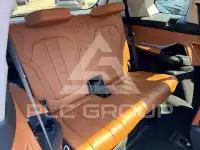 2019 BMW X7 фото
