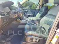 2019 BMW X7 фото