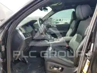 2019 BMW X7 photo
