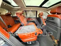 2019 BMW X7 фото