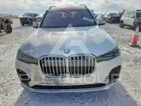 2019 BMW X7 фото