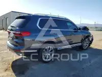 2019 BMW X7 фото