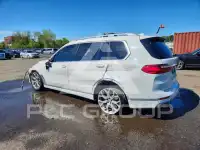2019 BMW X7 photo