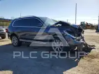 2019 BMW X7 фото