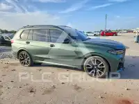 2019 BMW X7 photo