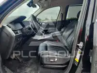 2019 BMW X7 фото