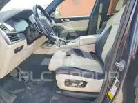 2019 BMW X7 фото