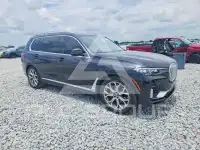 2019 BMW X7 фото
