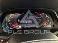 2019 BMW X7 фото