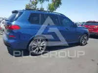 2019 BMW X7 фото