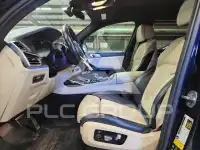 2019 BMW X7 фото