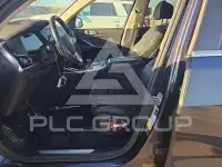 2019 BMW X7 фото