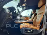 2019 BMW X7 photo