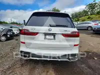 2019 BMW X7 фото