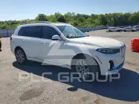 2019 BMW X7 photo