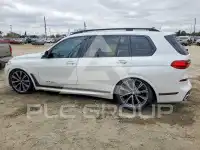 2019 BMW X7 фото