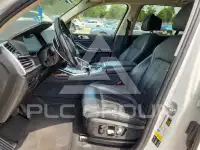 2019 BMW X7 photo