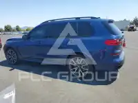2019 BMW X7 фото