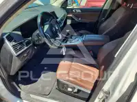 2019 BMW X7 фото