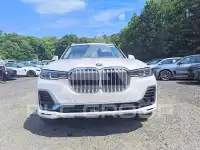 2019 BMW X7 photo