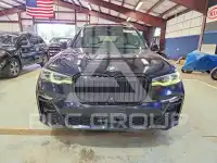 2019 BMW X7 фото