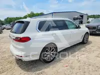 2019 BMW X7 photo